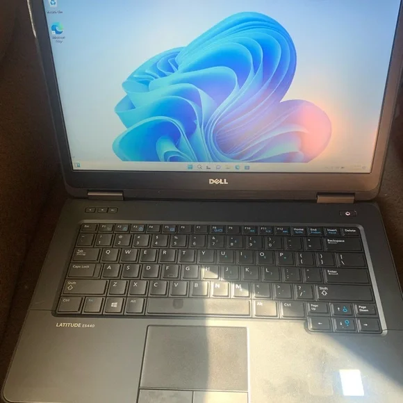 DELL LATITUDE E5440 CORE i5