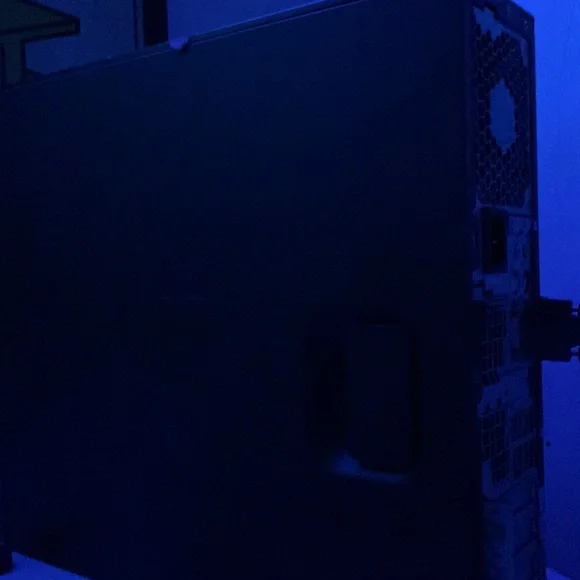 Dell Gaming Computer 64gbs Ram