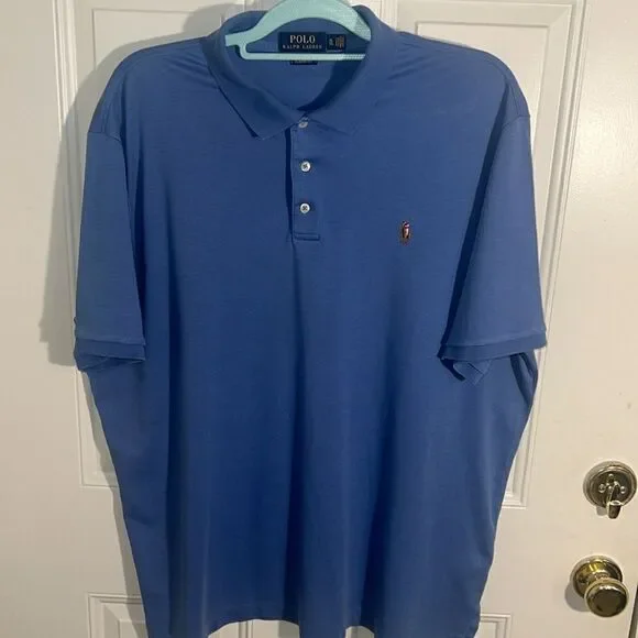 Polo Ralph Lauren Shirt blue