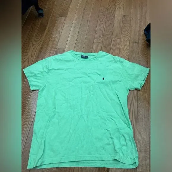 Vintage Polo Ralph Lauren Tshirt