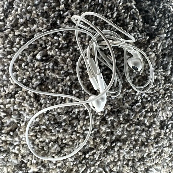 I Phone Headphones USED