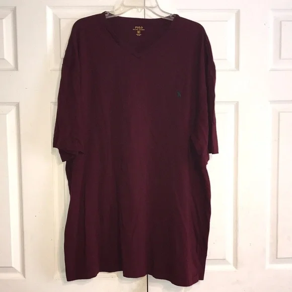 Men’s Ralph Lauren Polo Tee