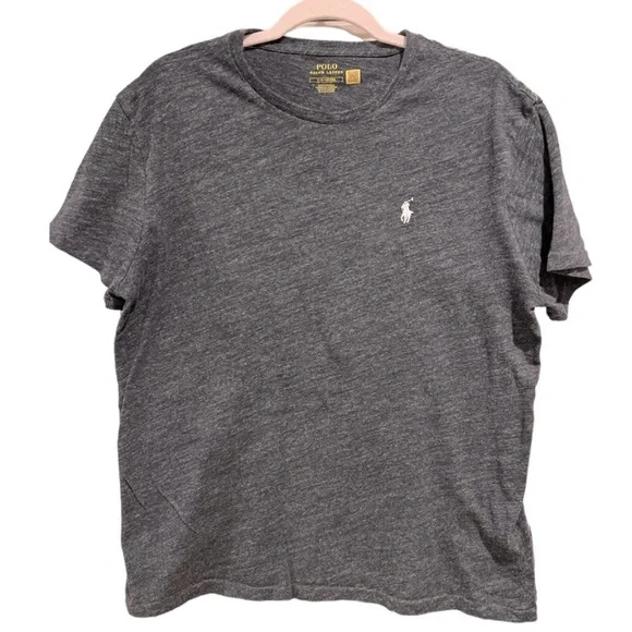 POLO RALPH LAUREN L•G • gray‎