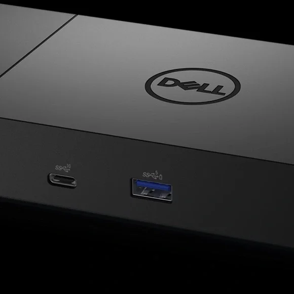 BRAND NEW Dell Thunderbolt™ Dock – WD22TB4