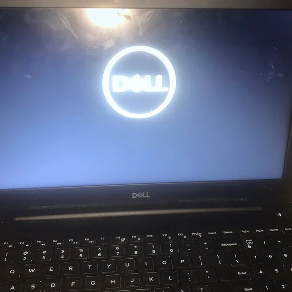 Working dell laptop for sell (charger included*)