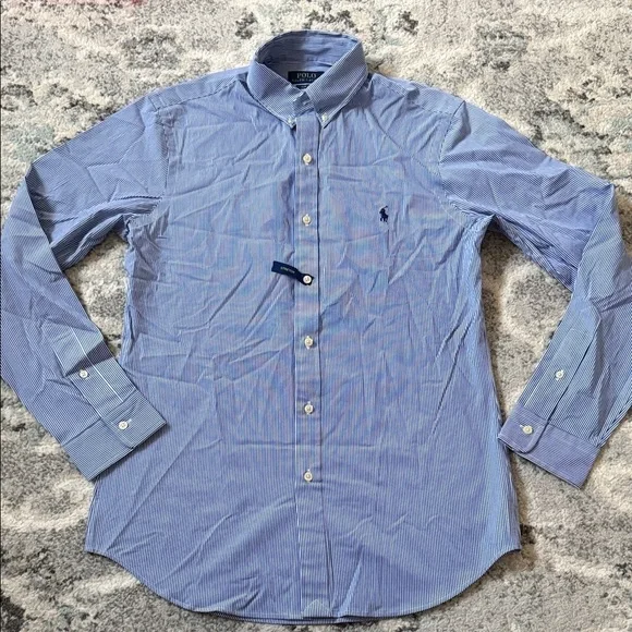 Polo Ralph Lauren Button Down Shirt