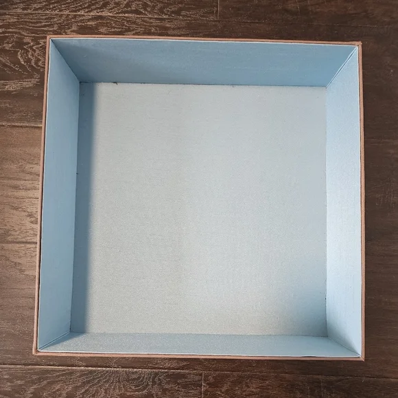 Silk Drawer Organizers