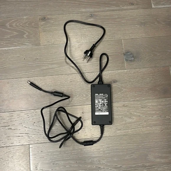 180W Power Adaptor Fit for Dell Alienware EUROPEAN PLUG