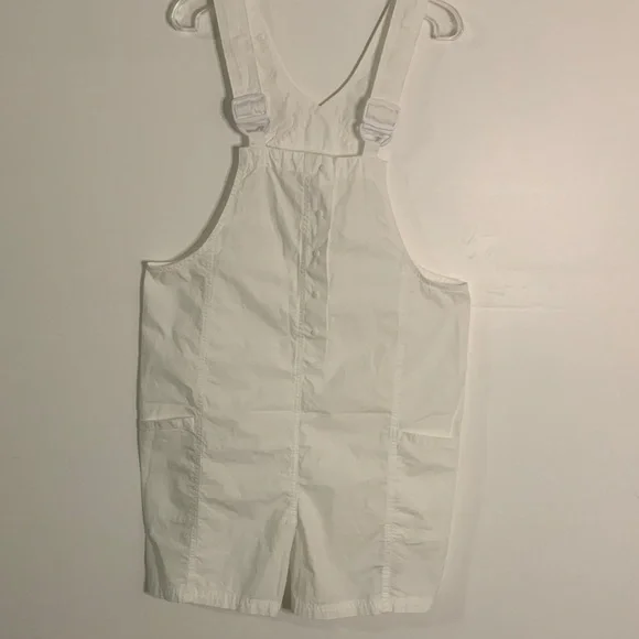 Columbia White Kids One Piece