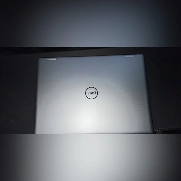New high end dell laptop precision 7670 used for 3d modeling and editing