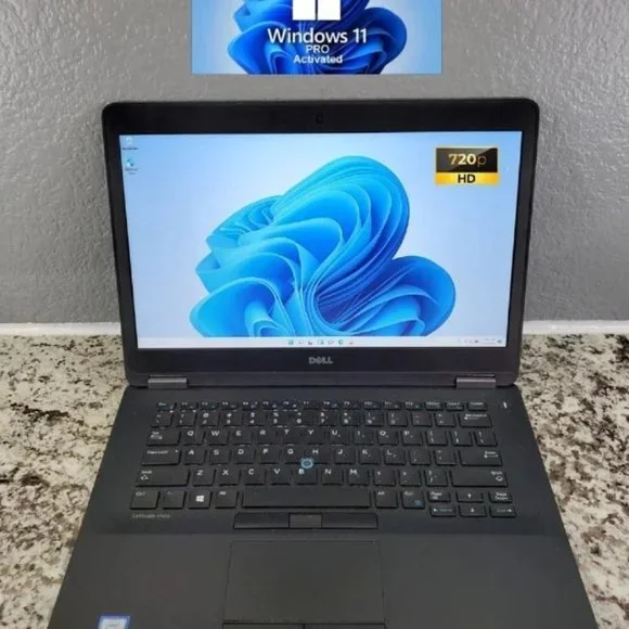 Dell Latitude 14