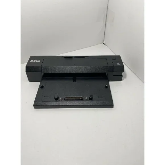 Dell K09A E-Port Plus Port Docking Station E6510 ATG, E6520, E6530, E6540, ST
