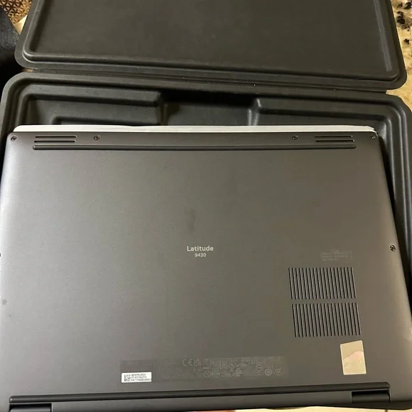 Brand New Dell Latitude 9000 9430 14