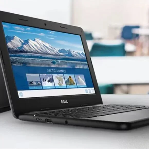 DELL 3100 CHROMEBOOK 11