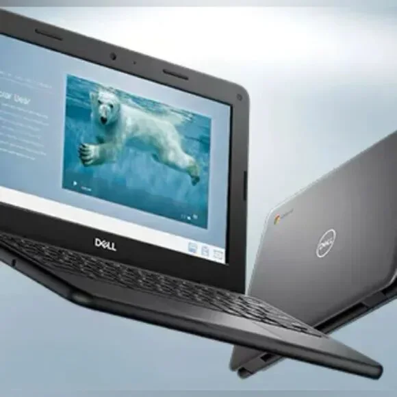 DELL 3100 CHROMEBOOK 11
