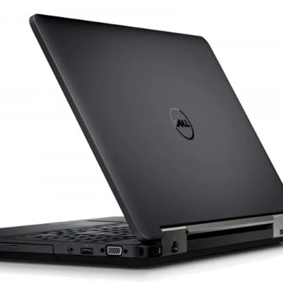 Dell Latitude E5550-Core i7-5600U @ 2.60 GHz -15.6