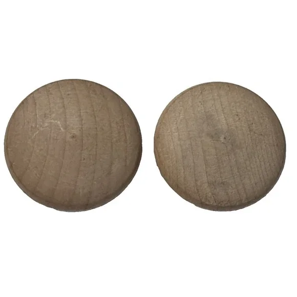 552~ Lot Of 2 Unstained 1