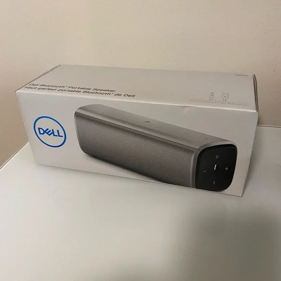 Dell Bluetooth Portable Speaker