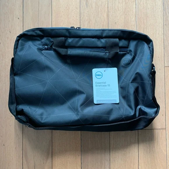 Dell Essential Brief Case / Laptop Bag