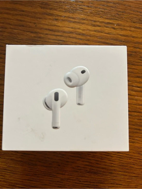 AirPods Pro 3 - NEW - free shipping