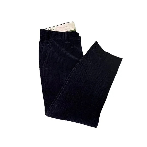 Orvis Corduroy Pants Men 36 