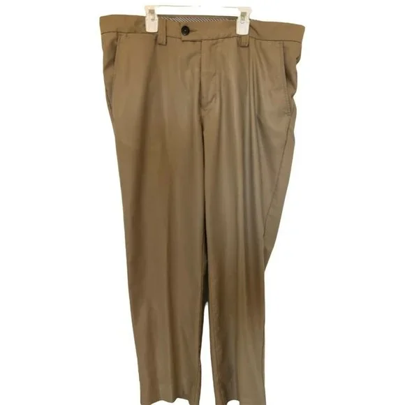 TOMMY HILFIGER GOLF Athletic Khaki Pants Men's Size 38/30