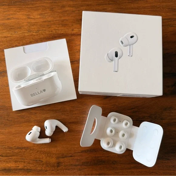 Apple AirPods - Original Packaging