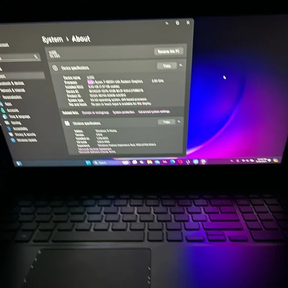 Pc