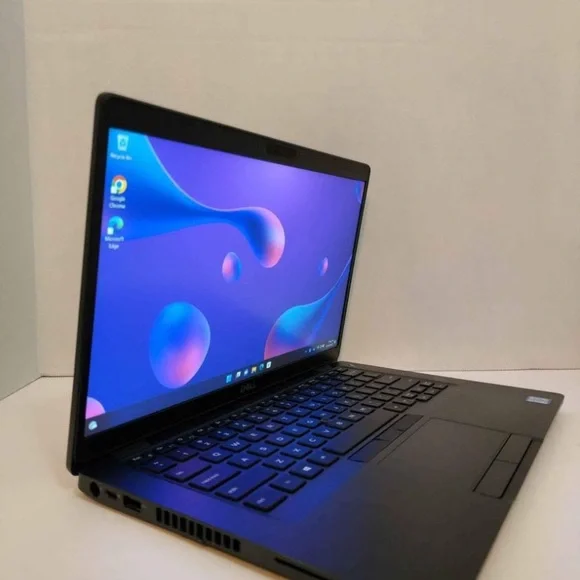 Laptop,black,new