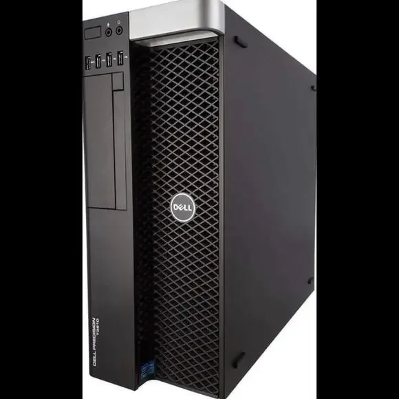 Custom NAS Server 9,000GB Storage!!!