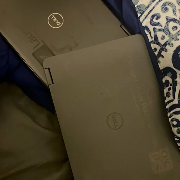 Laptops