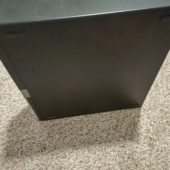 Windows10 PC IntelCorei5 6500,3.20GHz,3192Mhz,4Core,4Processor,16gbRam,500gbNVMe