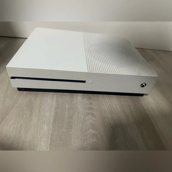 Xbox One S Microsoft game 365 GB