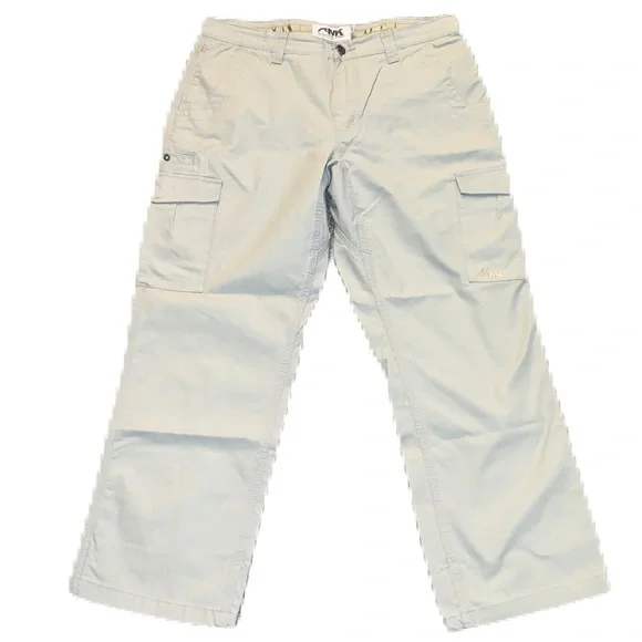 Mountain Khakis 36x30 Hiking Camping Work Cargo Pants MK