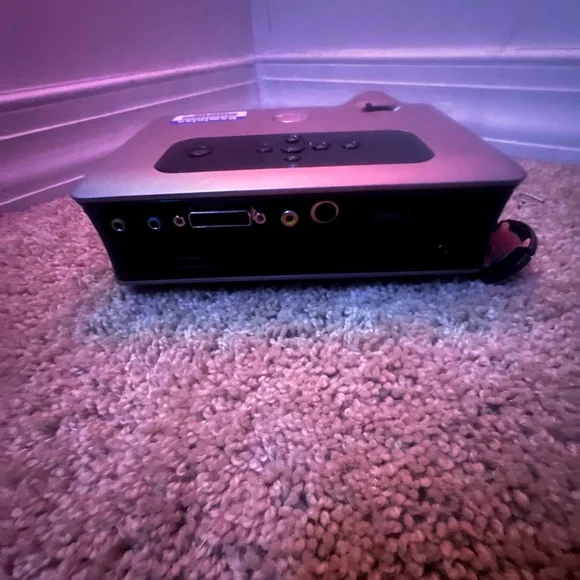 Projector