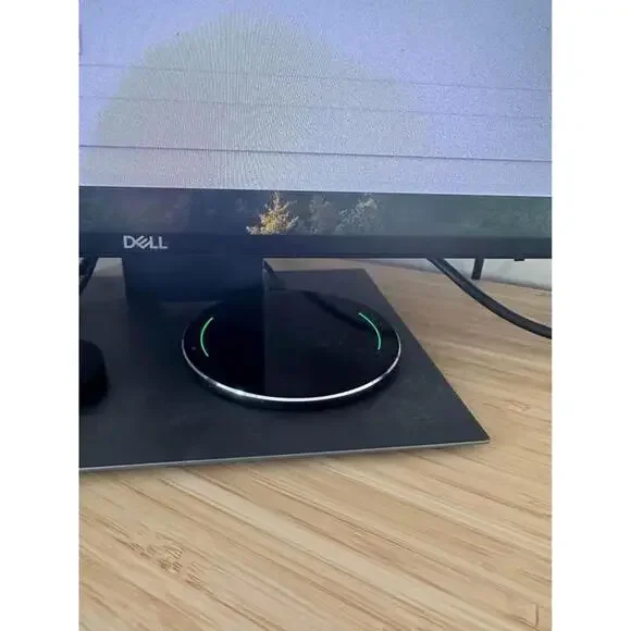 Wireless Charging Pad - Fast Charging Station
