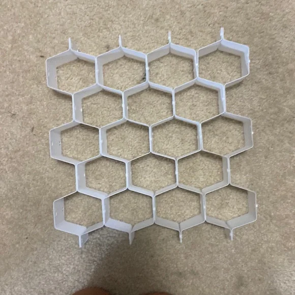 Drawer organizer