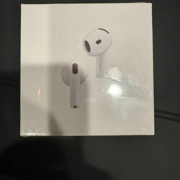 APPLE AIRPODS 4 NIB