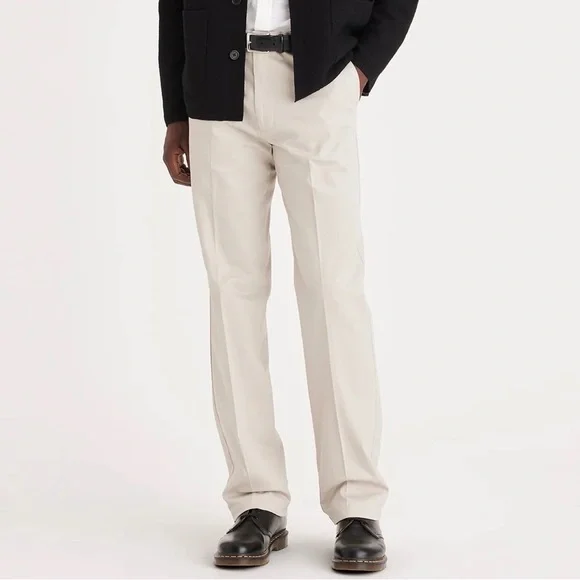 Dockers‎ Straight Fit Khakis
