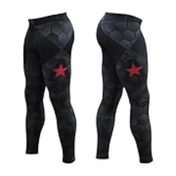 Anthem Athletics Compression Pants