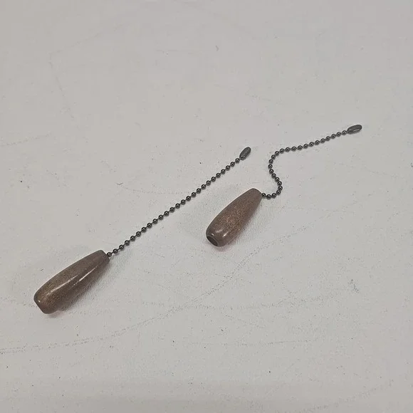 Monte Carlo Linden 52 in. Ceiling Fan 2 Pull Chains PARTS‎ ONLY