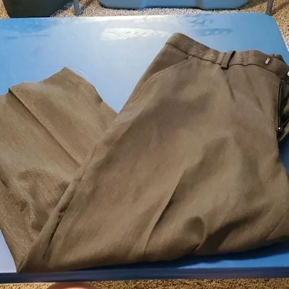 Men's dress slacks / pants