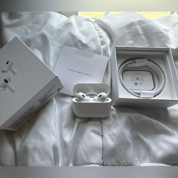 Apple Airpod Pro Gen 2