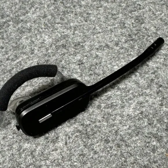 Plantronics C540 Headband Wireless Convertible‎ Headset