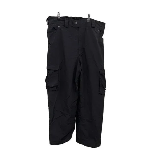 Twist Gentec Fabric Snowboard pants Men’s Size Large