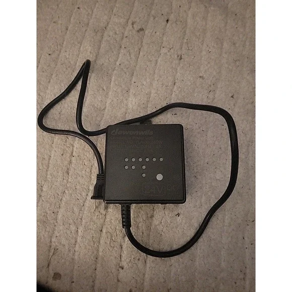 DEWENWILS 60W Low Voltage Landscape Transformer ‎ 12V DC