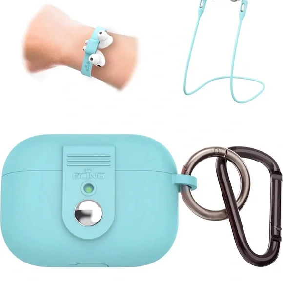 Brand 🆕 AirPod Pro 2 Case