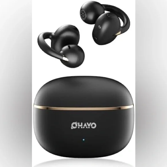 Open Ear Headphones