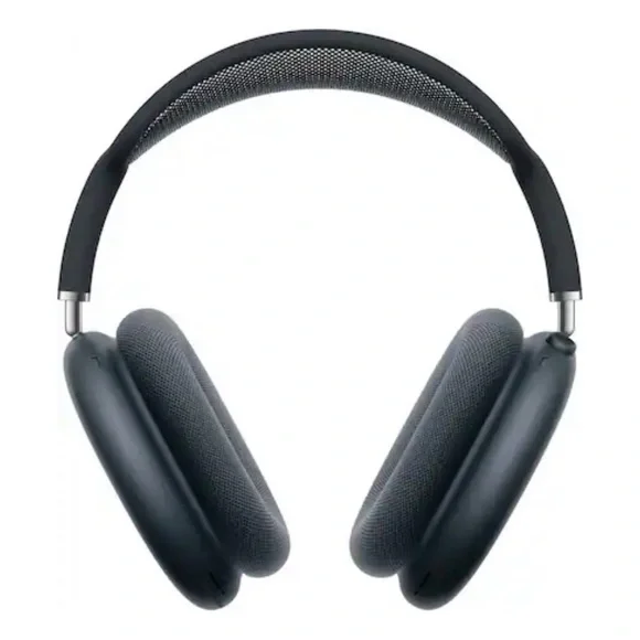 Apple AirPod Max headphones, Midnight