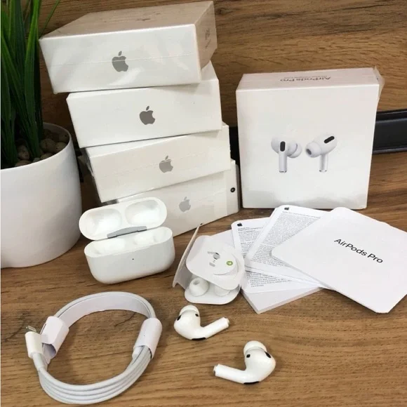 AirPods Pro